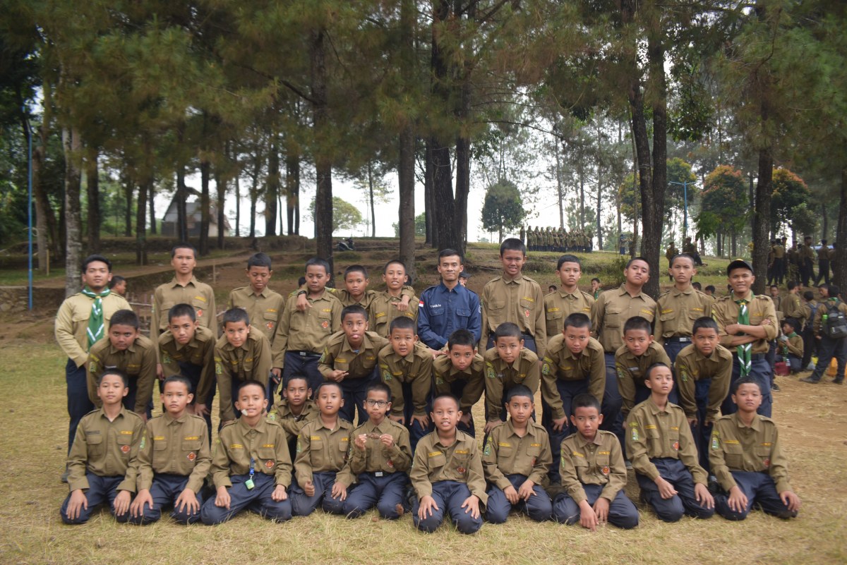 Camp Akbar Jilid 3