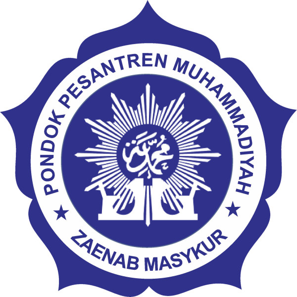 Logo PPM Zaenab Masykur